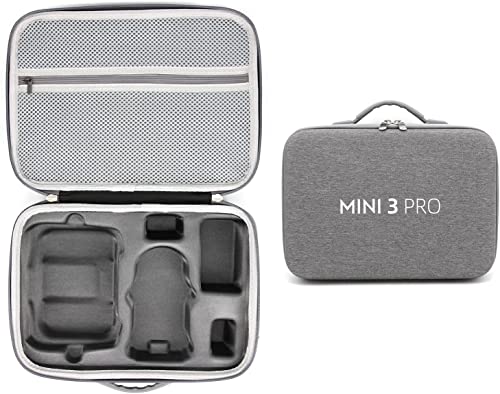 YueLi Mini 3 Pro Waterproof Carrying Case