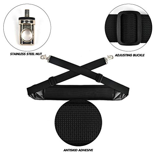 DJI Smart Controller Neck Strap with Screw