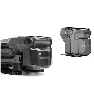 Hensych Mavic 3 Lens Cover & Protector