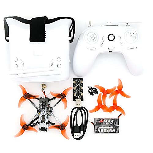 EMAX Tinyhawk II Freestyle FPV Drone Kit