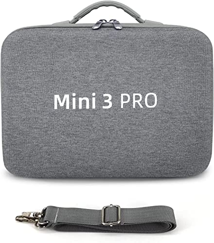 YueLi Mini 3 Pro Waterproof Carrying Case