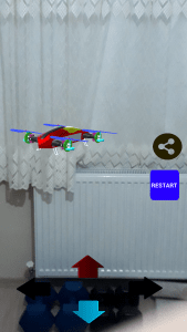 AR Drone