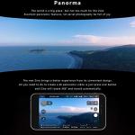 HUBSAN Zino GPS FPV Foldable Drone