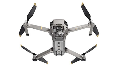 DJI Mavic Pro Platinum Drone with Camera