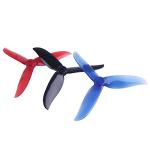 12pcs 5 Inch Tri Blade Propellers for Drones
