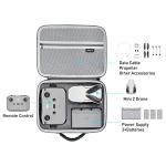 DJI Mavic Mini 2 Carrying Case - Grey