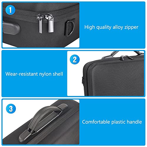 Ainiv Waterproof Carrying Case for DJI Mini 3 Pro