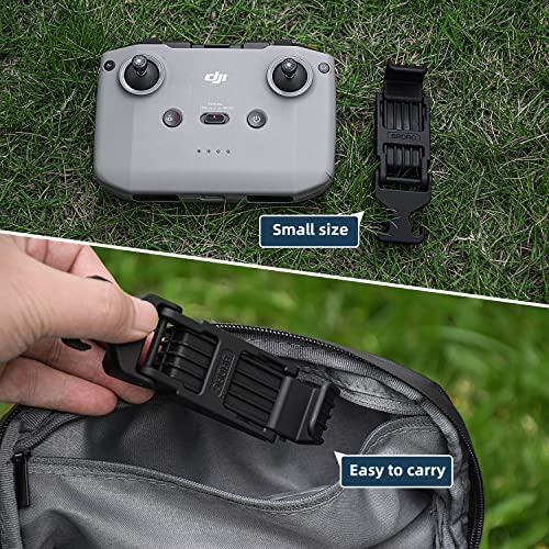 Adjustable Tablet Mount for DJI Drones