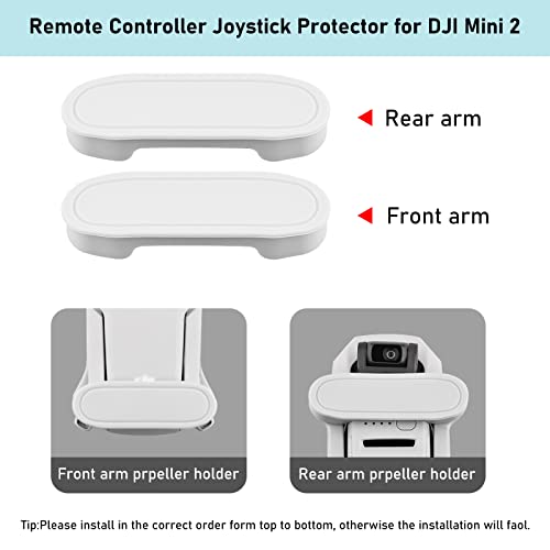 DJI Mavic Mini 2 Carrying Case - Grey