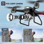 1080P HD Camera Drone with Extra Battery