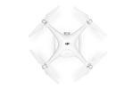 DJI Phantom 4 Pro Drone Camera - White