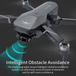 Teeggi KF101 MAX Drone with 4K Camera