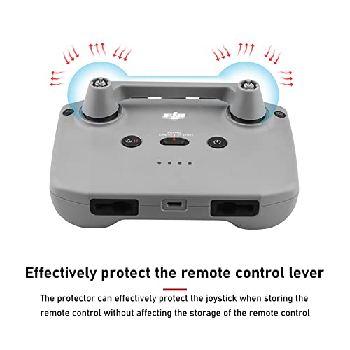 DJI Mavic Mini 2 Carrying Case - Grey