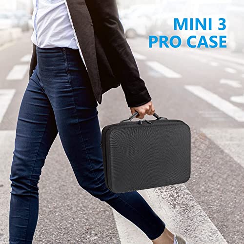 Ainiv Waterproof Carrying Case for DJI Mini 3 Pro