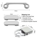 DJI Mavic Mini 2 Carrying Case - Grey