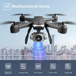 1080P HD Camera Drone with Extra Battery