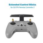 DJI Avata 2 Extended Metal Joystick Sticks