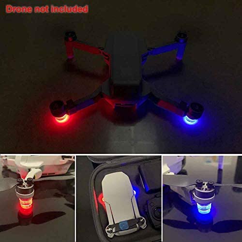 LED Strobe Light for DJI Mavic Mini