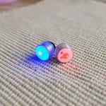 Linghuang Drone Strobe Lights: 2 Colors!