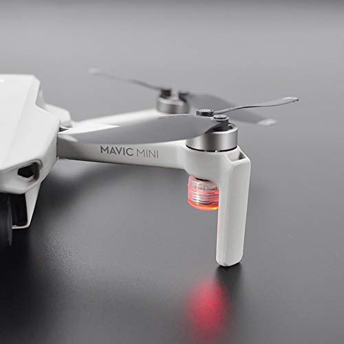 Linghuang Drone Strobe Lights: 2 Colors!