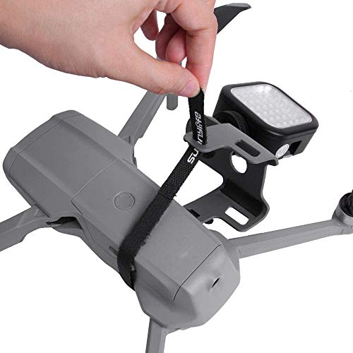 Drone Camera Mount Kit for Multiple Devices