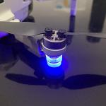 LED Navigation Lights for DJI Mavic Mini Drone