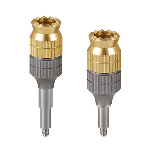 DJI Avata 2 Extended Metal Joystick Sticks