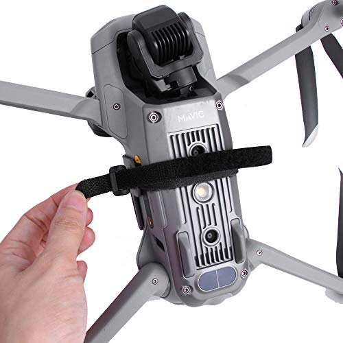 Drone Camera Mount Kit for Multiple Devices
