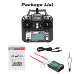 10CH AFHDS 2A RC Transmitter with Receiver