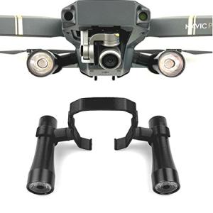 Portable LED Headlamp for DJI MAVIC PRO Drone