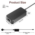 TAIFU Charger for DJI Mavic 2 Drones