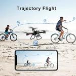 1080P HD Camera Drone with Extra Battery