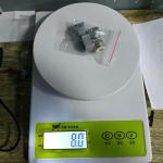 LED Navigation Lights for DJI Mavic Mini Drone