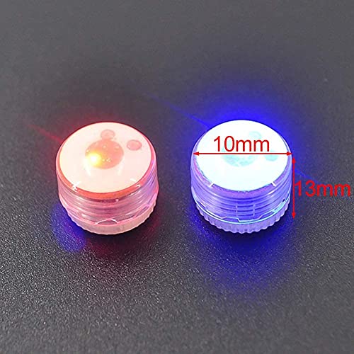 Linghuang Drone Strobe Lights: 2 Colors!