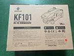 Teeggi KF101 MAX Drone with 4K Camera