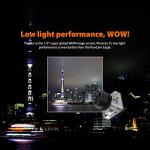 Phoenix 2 FPV Camera for Drones