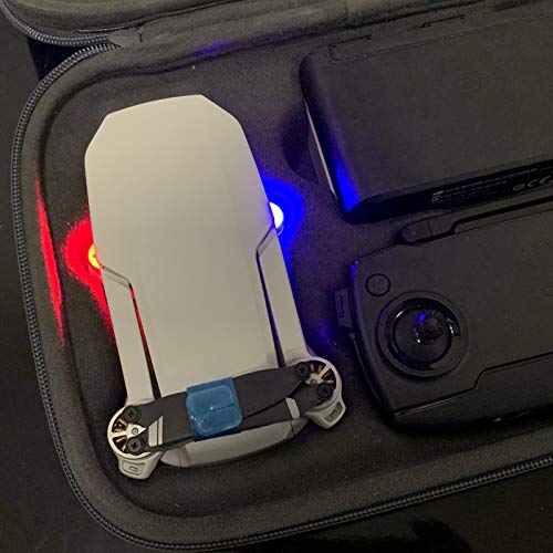 LED Navigation Lights for DJI Mavic Mini Drone