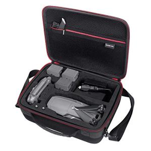 11L Hard Case for DJI Mavic 2 Pro/Zoom & Accessories