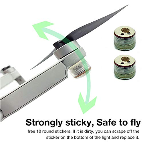 Anti-Collision LED Light for DJI Mavic Mini