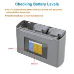 LYONGTECH DJI Mini 2 Charging Hub Accessories