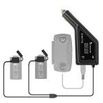 DJI Mavic Mini Car Charger & Adapter