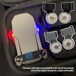LED Navigation Lights for DJI Mavic Mini Drone