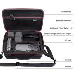 11L Hard Case for DJI Mavic 2 Pro/Zoom & Accessories