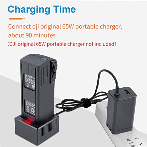 LYONGTECH USB Charger for DJI Mavic 3 Drone