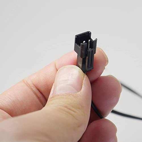 2-Pack Casoter Drone Charger Cables