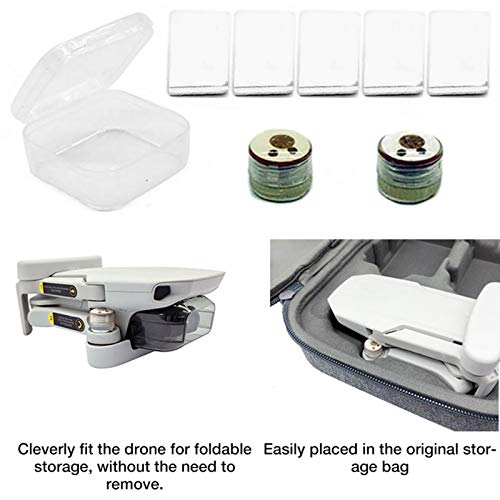 Anti-Collision LED Light for DJI Mavic Mini