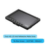 7" Wireless FPV Monitor with DVR