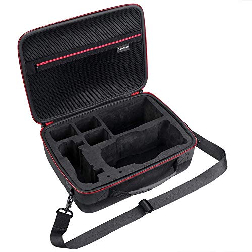 11L Hard Case for DJI Mavic 2 Pro/Zoom & Accessories