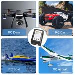 Fast RC Battery Charger for Drones