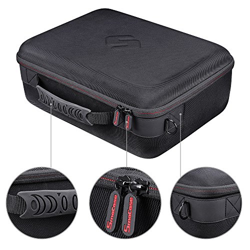 11L Hard Case for DJI Mavic 2 Pro/Zoom & Accessories